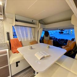 Profile Rimor FIAT DUCATO 2.2L 140CV Bretteville-sur-Odon