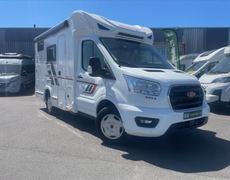 Profile Challenger Bretteville-sur-Odon