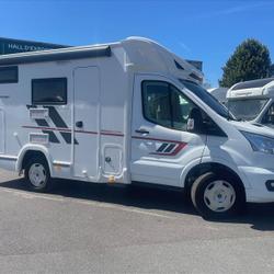 Profile Challenger FORD TRANSIT 130CV Bretteville-sur-Odon