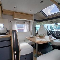 Profile Bavaria FIAT 2.2 L 140 CH DUCATO Bretteville-sur-Odon