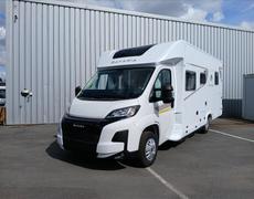 Profile Bavaria Bretteville-sur-Odon