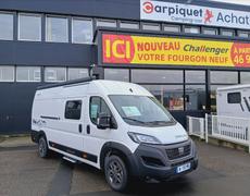 Fourgon Weinsberg Bretteville-sur-Odon