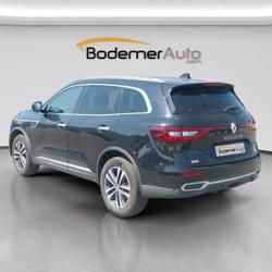 Renault Koleos Koleos dCi 175 4x4 Energy Intens Saint-L&ocirc;