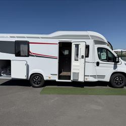 Profile LMC FIAT DUCATO 2.2L 140CV Bretteville-sur-Odon