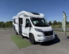 Profile LMC Bretteville-sur-Odon