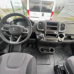 Fourgon Possl 2.2L 140CV CITROEN JUMPER Bretteville-sur-Odon