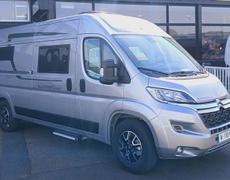 Fourgon Possl Bretteville-sur-Odon