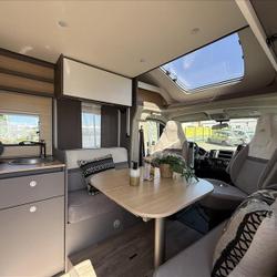 Profile LMC FIAT DUCATO 2.2L 140CV Bretteville-sur-Odon