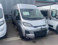 Fourgon Possl Bretteville-sur-Odon