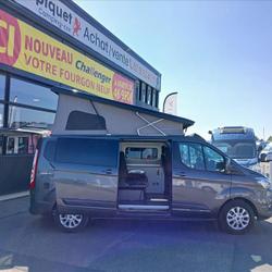 Fourgon Font Vendome FORD TRANSIT 2L 130CV Bretteville-sur-Odon
