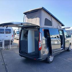 Fourgon Font Vendome FORD TRANSIT 2L 130CV Bretteville-sur-Odon