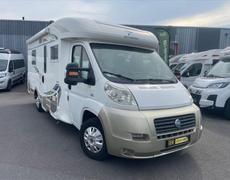 Profile Autostar Bretteville-sur-Odon