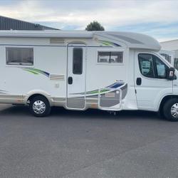 Profile Autostar FIAT DUCATO Bretteville-sur-Odon