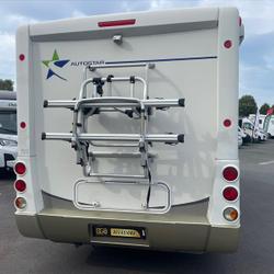 Profile Autostar FIAT DUCATO Bretteville-sur-Odon