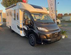 Profile Bavaria Bretteville-sur-Odon