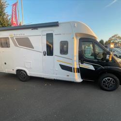 Profile Bavaria FIAT DUCATO 140 CV BVA Bretteville-sur-Odon