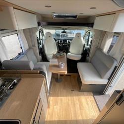 Profile Bavaria FIAT DUCATO 140 CV BVA Bretteville-sur-Odon