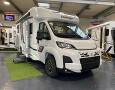 Profile Challenger Bretteville-sur-Odon