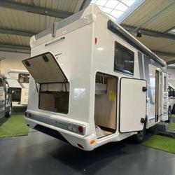 Profile Challenger FIAT DUCATO 2.2L 140CV Bretteville-sur-Odon