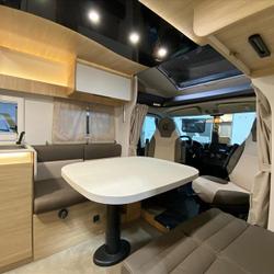 Profile Challenger FIAT DUCATO 2.2L 140CV Bretteville-sur-Odon