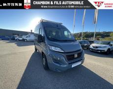Fiat Ducato La Grand-Croix