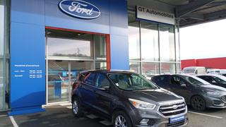 Ford Kuga  - Titanium - photo 0