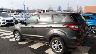 Ford Kuga  - Titanium - photo 2