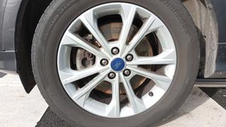 Ford Kuga  - Titanium - photo 4