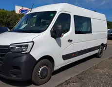 Renault Master Clermont
