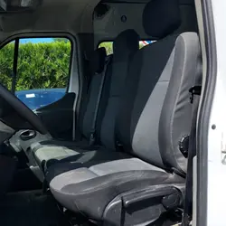 Renault Master F3500 L3H2 2.3 BLUE DCI 135CH CABINE APPROFONDIE GRAND CONFORT EURO6E Clermont