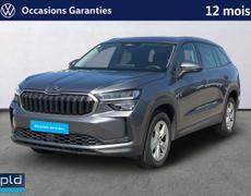 Skoda Kodiaq Salon-de-Provence