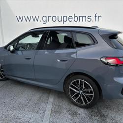 BMW Serie 2 Active Tourer 218i 136ch M Sport DKG7 Le Havre