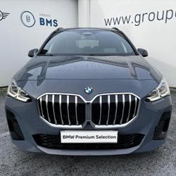 BMW Serie 2 Active Tourer 218i 136ch M Sport DKG7 Le Havre