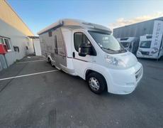 Profile Hymer Bretteville-sur-Odon