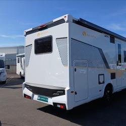 Profile Bavaria FORD TRANSIT 2L 165CV BVA Bretteville-sur-Odon