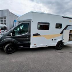 Profile Bavaria FORD 2.0 L 165 CH TRANSIT Bretteville-sur-Odon