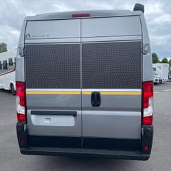 Fourgon Bavaria FIAT 2.2 L 140 CH BVA DUCATO Bretteville-sur-Odon