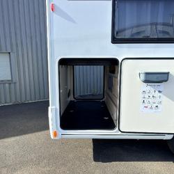 Integral Autostar FIAT DUCATO 180CV occasion - Bretteville-sur-Odon - photo 3/15