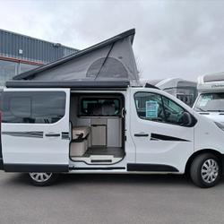 Fourgon Font Vendome RENAULT 2.0 DCI 120 CH Bretteville-sur-Odon