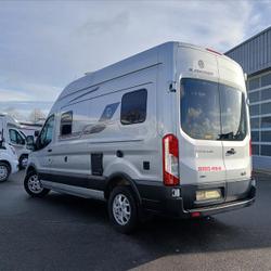 Fourgon Randger FORD Bretteville-sur-Odon