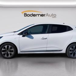 Renault Clio 5 Clio TCe 100 GPL Evolution Saint-L&ocirc;