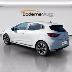 Renault Clio 5 Clio TCe 100 GPL Evolution Saint-L&ocirc;