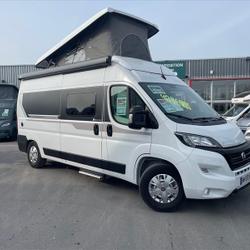 Fourgon Bavaria FIAT DUCATO 2.2L 140 CV BVA Bretteville-sur-Odon