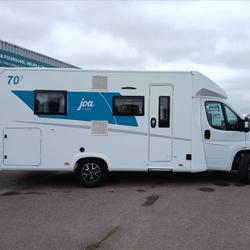 Profile Joa CITROEN 2.2 HDI 140 CH PROFILE Bretteville-sur-Odon