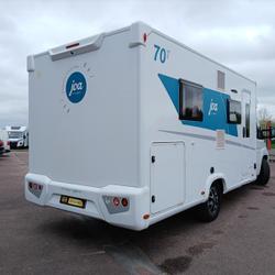 Profile Joa CITROEN 2.2 HDI 140 CH PROFILE Bretteville-sur-Odon