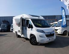 Profile Burstner Bretteville-sur-Odon