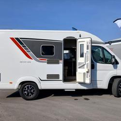 Profile Burstner CITROEN 2.2 HDI 140 CH PROFILE Bretteville-sur-Odon