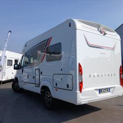 Profile Burstner CITROEN 2.2 HDI 140 CH PROFILE Bretteville-sur-Odon