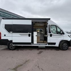 Fourgon Bavaria FIAT DUCATO 2.2L 140 CH Bretteville-sur-Odon