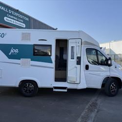Profile Joa CITROEN 2.2 HDI 140 CH Bretteville-sur-Odon